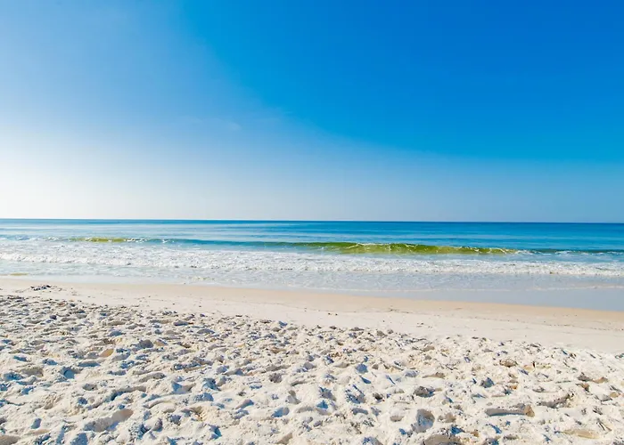 Driftwood Towers #1f - Palm View * Gulf Shores